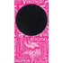 NFL Minnesota Vikings - Blast Pink Xbox Series S Console Skin
